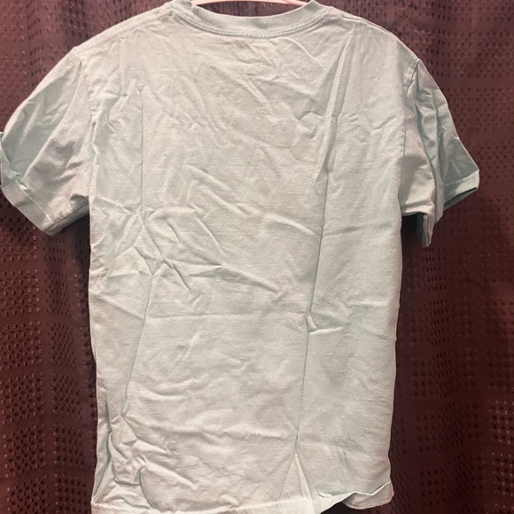 Blue shirts 2 for 10 - Picture 3 of 5